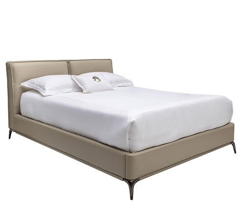 Colmina Modern Bed - QUEEN