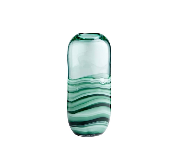 Torrent Modern Vase