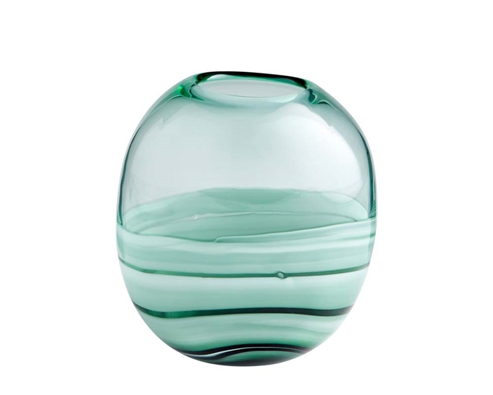 Torrent Modern Small Vase