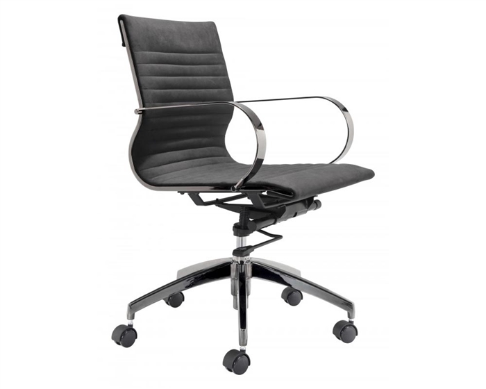 Kano Modern Office Chair Black