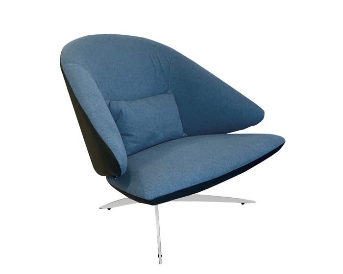 Majella Modern Lounge Chair