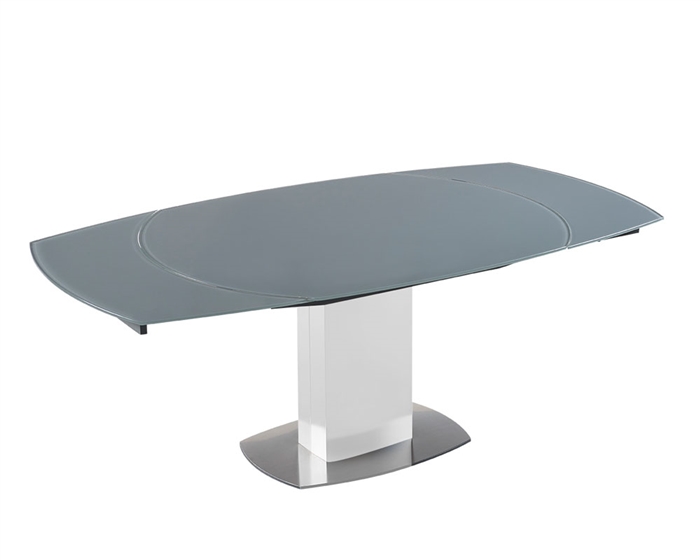 Potenza Modern Expandable Dining Table
