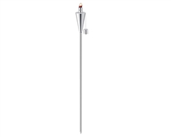 Stainless Steel Lawn Torches - Set of 2-  sold at MH2G