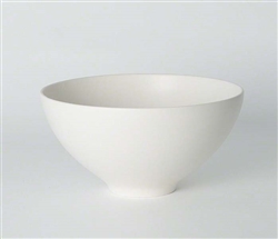 Palma Ceramic Bowl Modern Accessory