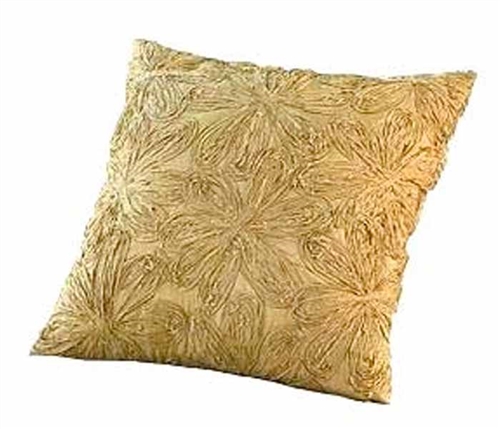 Jennifer Pillow Gold