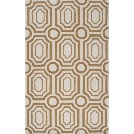 Hudson Park Modern Rug Collection 8' x 10'* Special Order