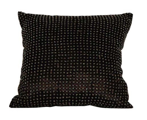 Beaded Decorative Modern Pillows