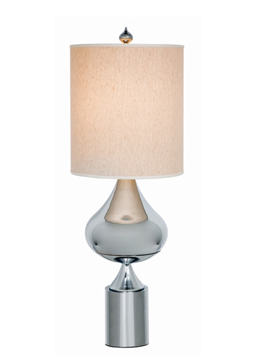 Genoa Table Lamp available in stock at Modern Home 2 Go