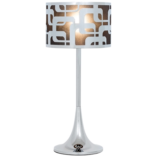 Illes Modern Table Lamp