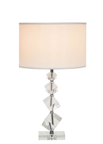 Pappetti Modern Table Lamp