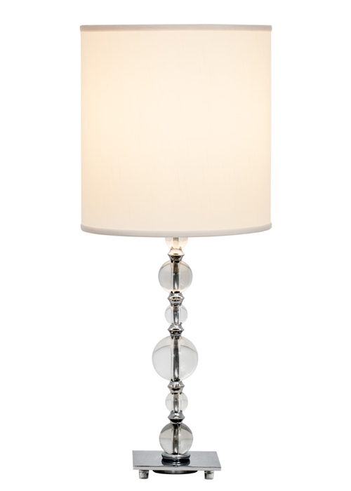 Crosgrove Collection Modern Table Lamp