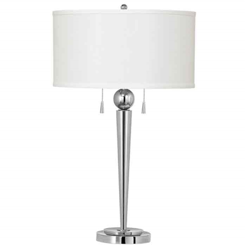 Messina Table Lamp- FINAL SALE - AS IS - NO RETURNS