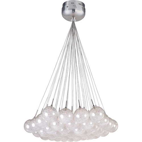 Star Modern Chandelier *