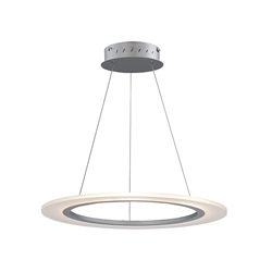 Saturn LED Pendant