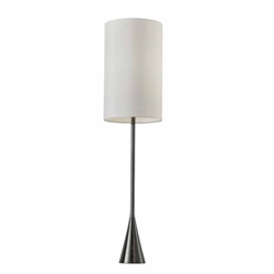 Bella Modern Table Lamp is available for special order at MH2G Furniture showrooms in Miami and Fort Lauderdale