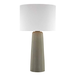 The ultimate statement piece in a room, the perfect table lamp illuminates and inspires. Brighten a room or dark corner with a versatile selection