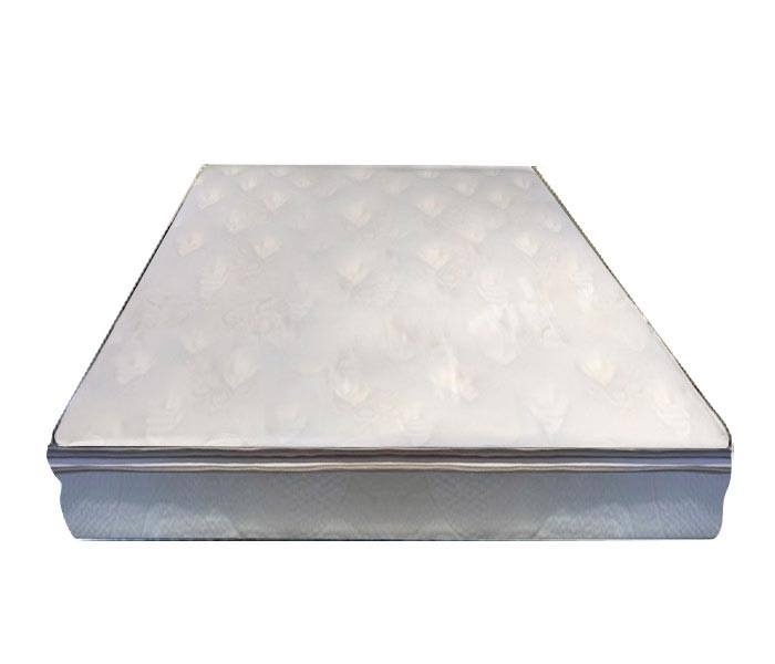 Sensational soft and supportive 11" memory foam mattress at a fraction of the price of others