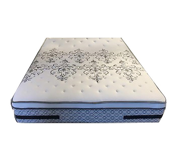 Modern Home 2 Go's exclusive 11" Pocket Spring Memory Foam Mattresses. Available in Queen and King Size.