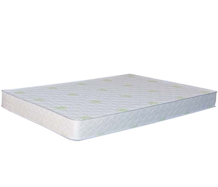 Milan Aloe 8" Memory Foam Mattresses