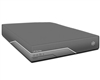 LUA 12" LR Series Gel Memory Foam Medium King -*Special Order