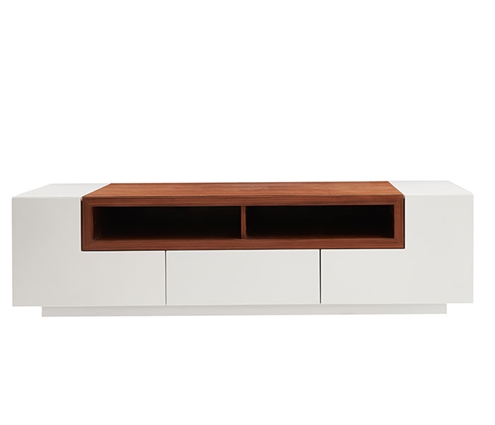 Ultra-modern and contemporary TV Unit