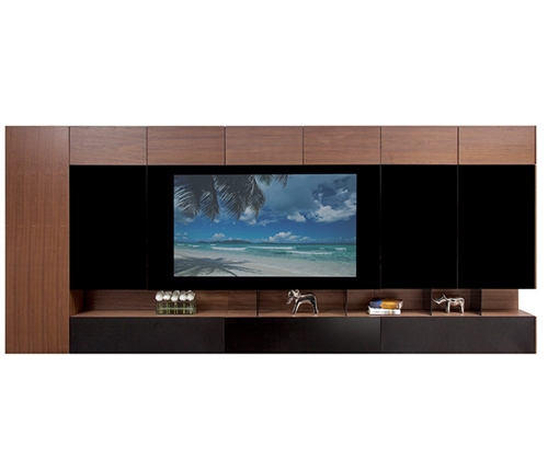 San Remo Modern Wall Unit