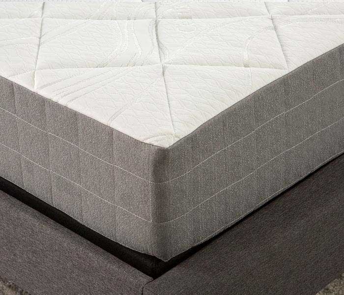 Nature's Sleep Canyon 10" Mattress Collection