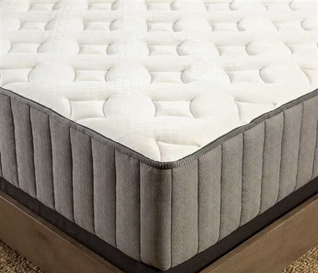 Nature's Sleep Lily 14" Hybrid Gel Memory Foam Mattress KING