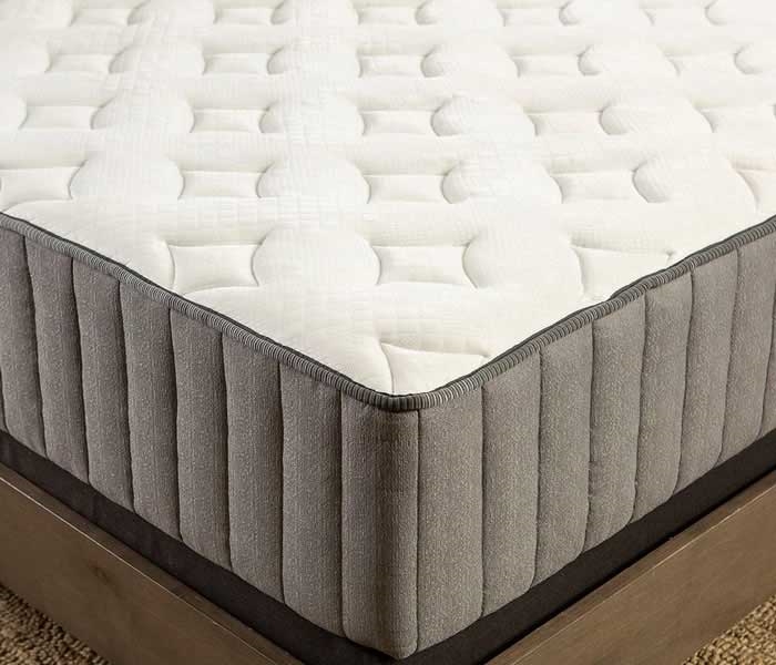 Nature's Sleep Lily 14" Hybrid Gel Memory Foam Mattress Collection