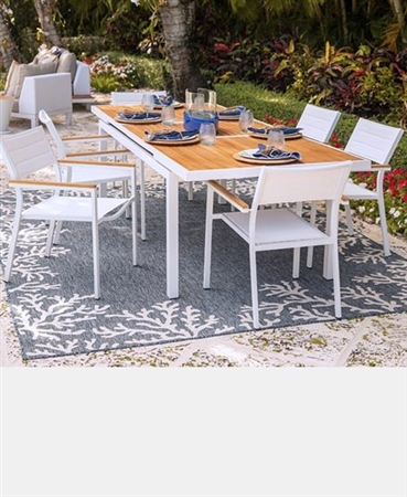 Patio Dining furniture