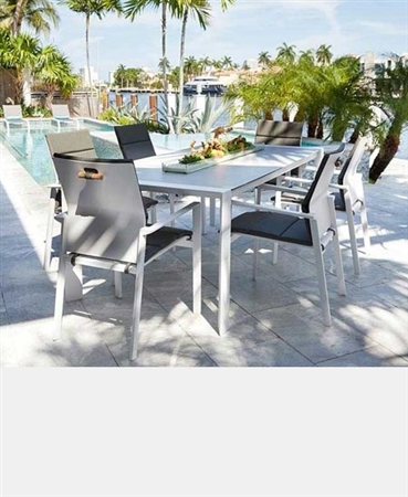Samosi Outdoor Dining Collection