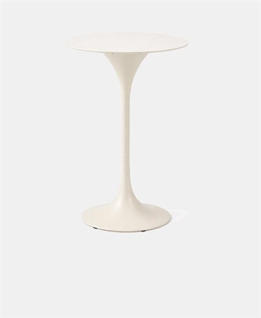 Piombo Modern Outdoor Dining Bar Table