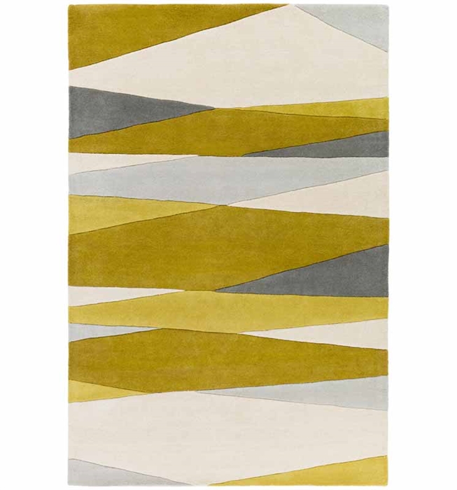 Forum Modern Rug Collection