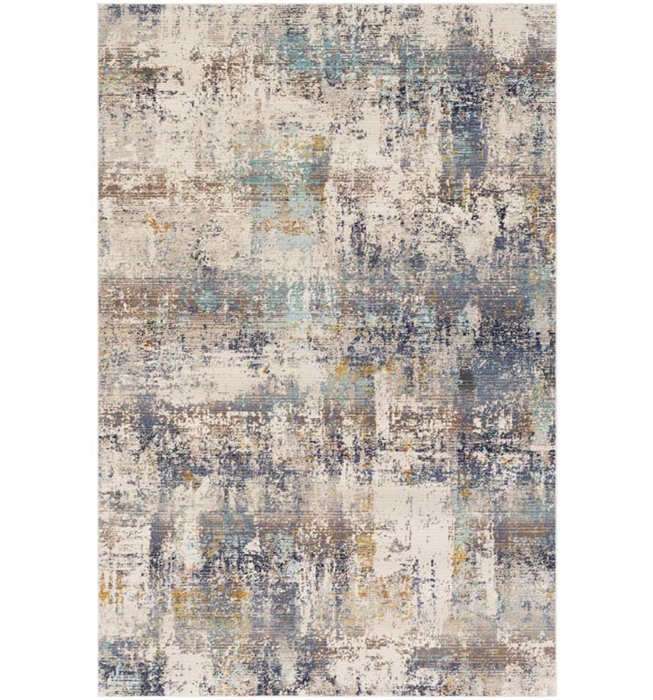 Dublin Modern Rug Collection