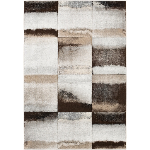 Santa Monica Modern Rug Collection 7'10" x 10'2" * Special Order