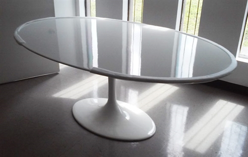 Modern Dining Table for Sale