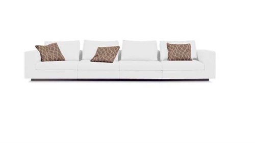 Large, Luxurious Sofa