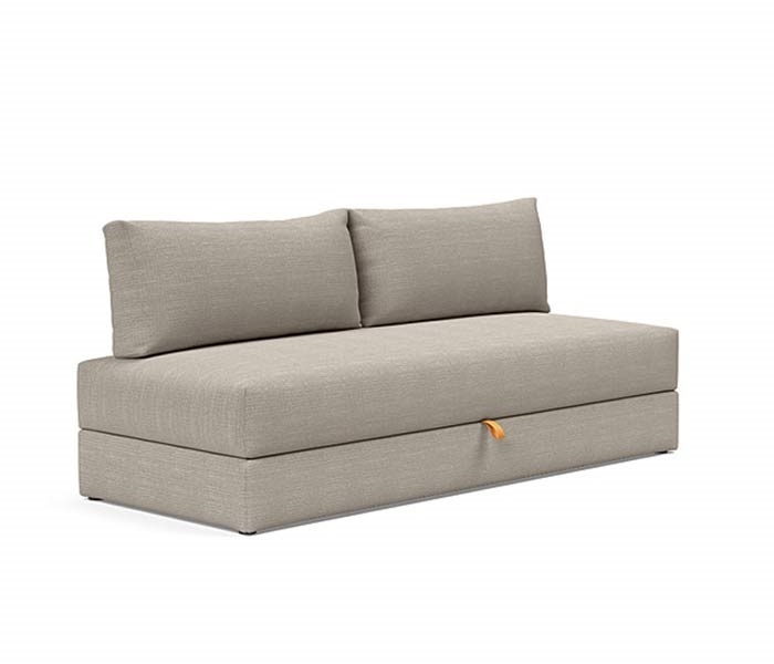 Walis Daybed