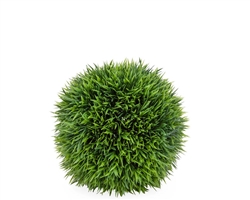 Modern Decor Grass Ball - LARGE -