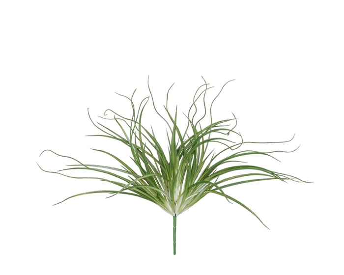 Tillandsia 20" Faux Air Plant Spray Stem