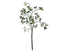 Grove Mini Leaf 44" Branch Spray Stem
