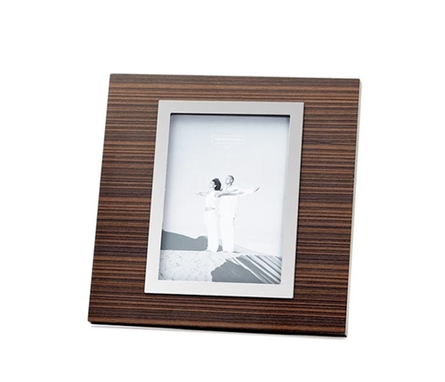 Kirk Wood Veneer Modern Frames 4x6' * Special Order