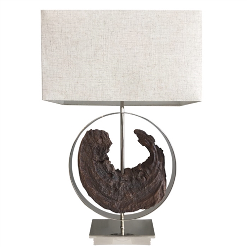 Ambler Modern Table Lamp