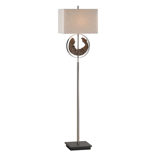 Ambler Modern Floor Lamp