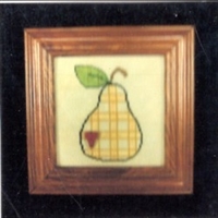DH 9 Pear