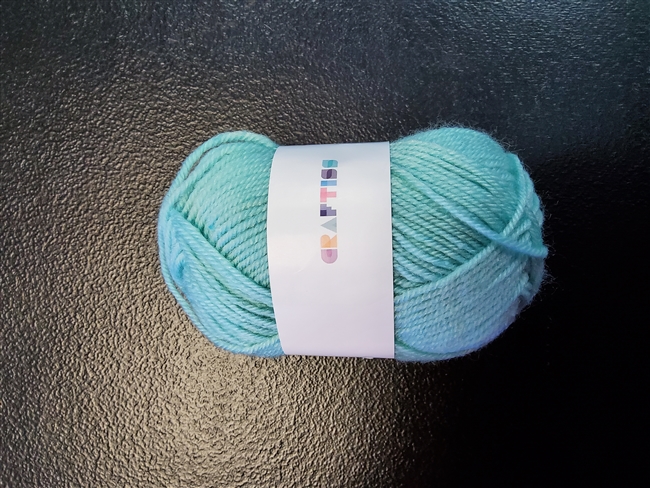 Craftiss 4 pack baby blue