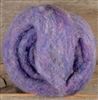 Violet - Needle Felt Wool 1oz (25gm) Package