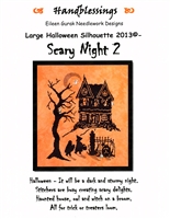 Scary Night 2 (With Charms)