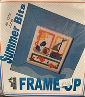 Summer Bits Frame Up Kit
