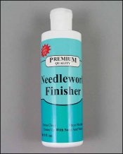 Needlework Finisher Easy Open